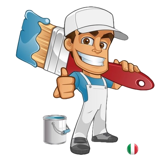 Ditta imbianchino milano