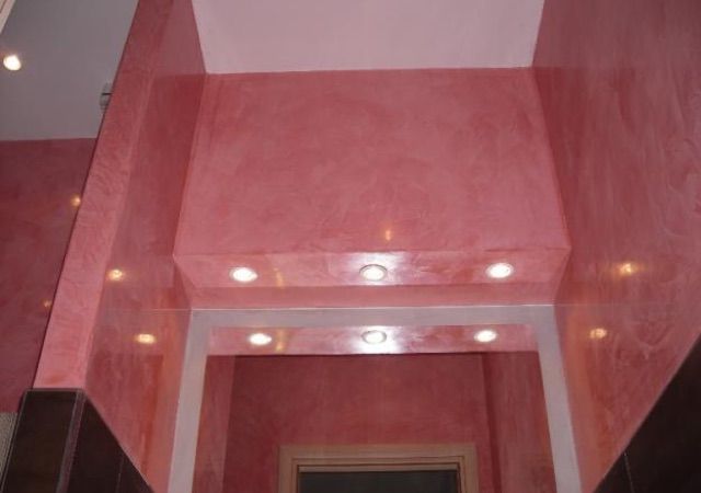 Stucchi  imbianchino