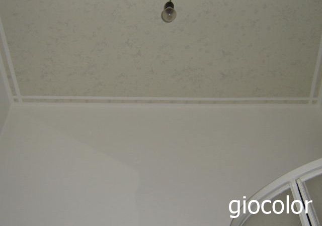 Tamponati  imbianchino